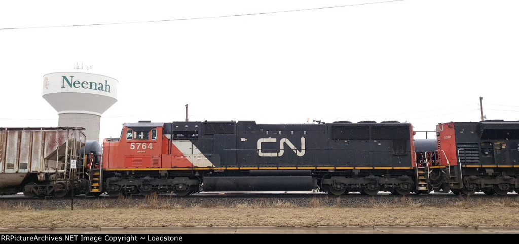 CN 5764